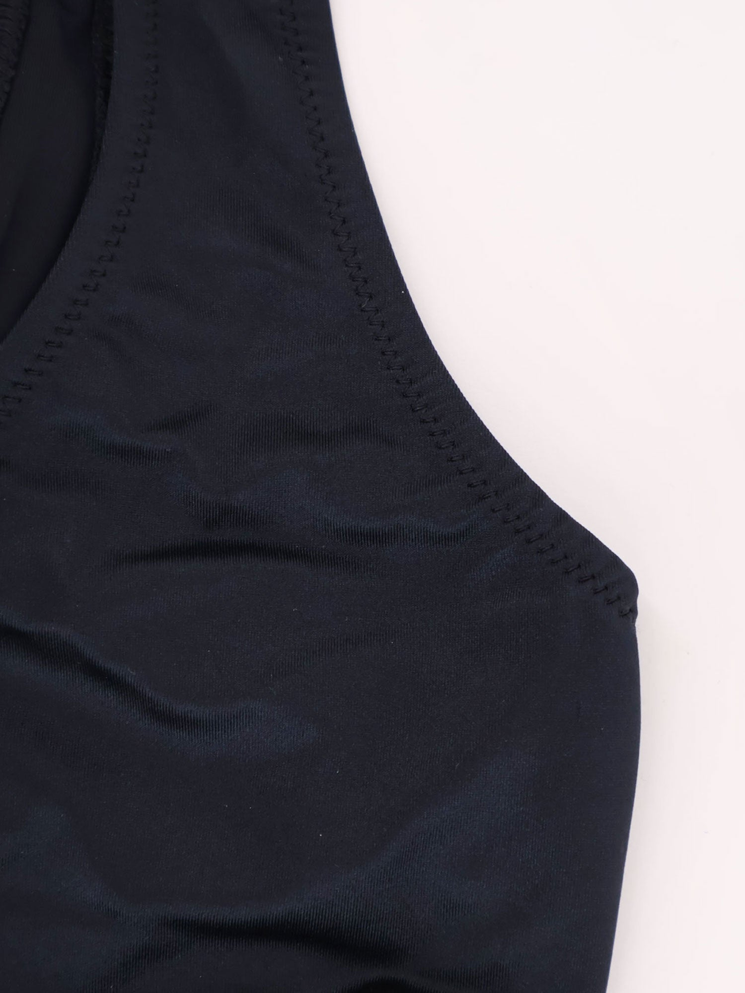 [Venuja] Bikini SS26 BI001DBLKBLACK