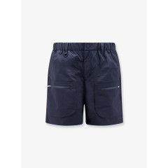 [HERNO LAMINAR] Shorts SS26 PT00071UL128279201