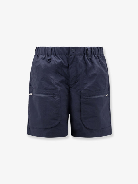[HERNO LAMINAR] Shorts SS26 PT00071UL128279201