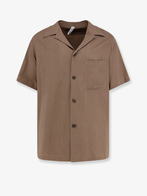 [HEVO] Shirts Short Sleeve SS26 NOVOLICL7071014
