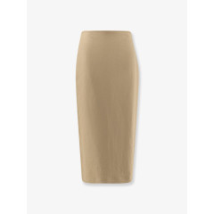 [Max Mara] Long skirt SS26 2611101173600003