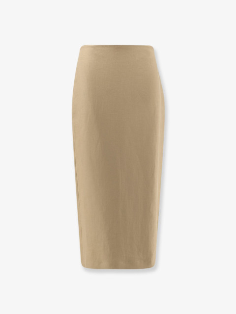[Max Mara] Long skirt SS26 2611101173600003