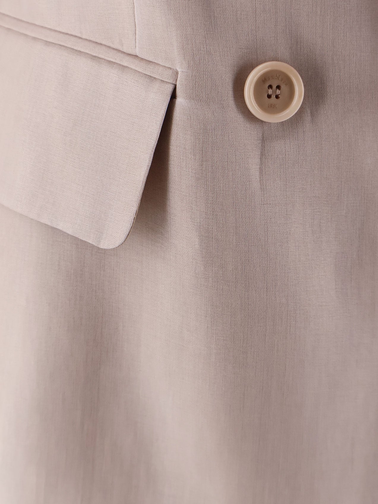 [Max Mara] Blazer SS26 2611041283600003
