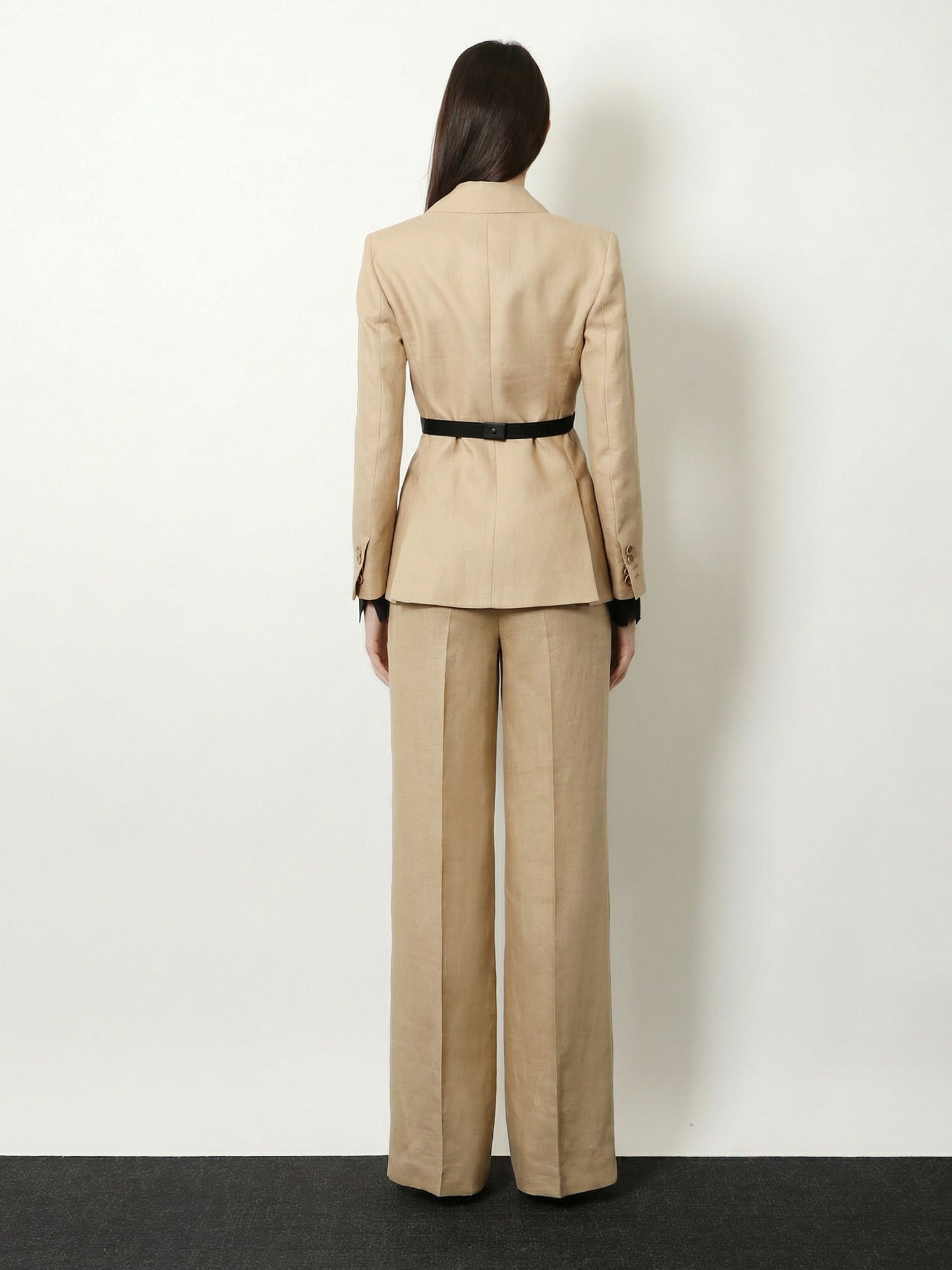 [Max Mara] Trousers SS26 2611131243600003