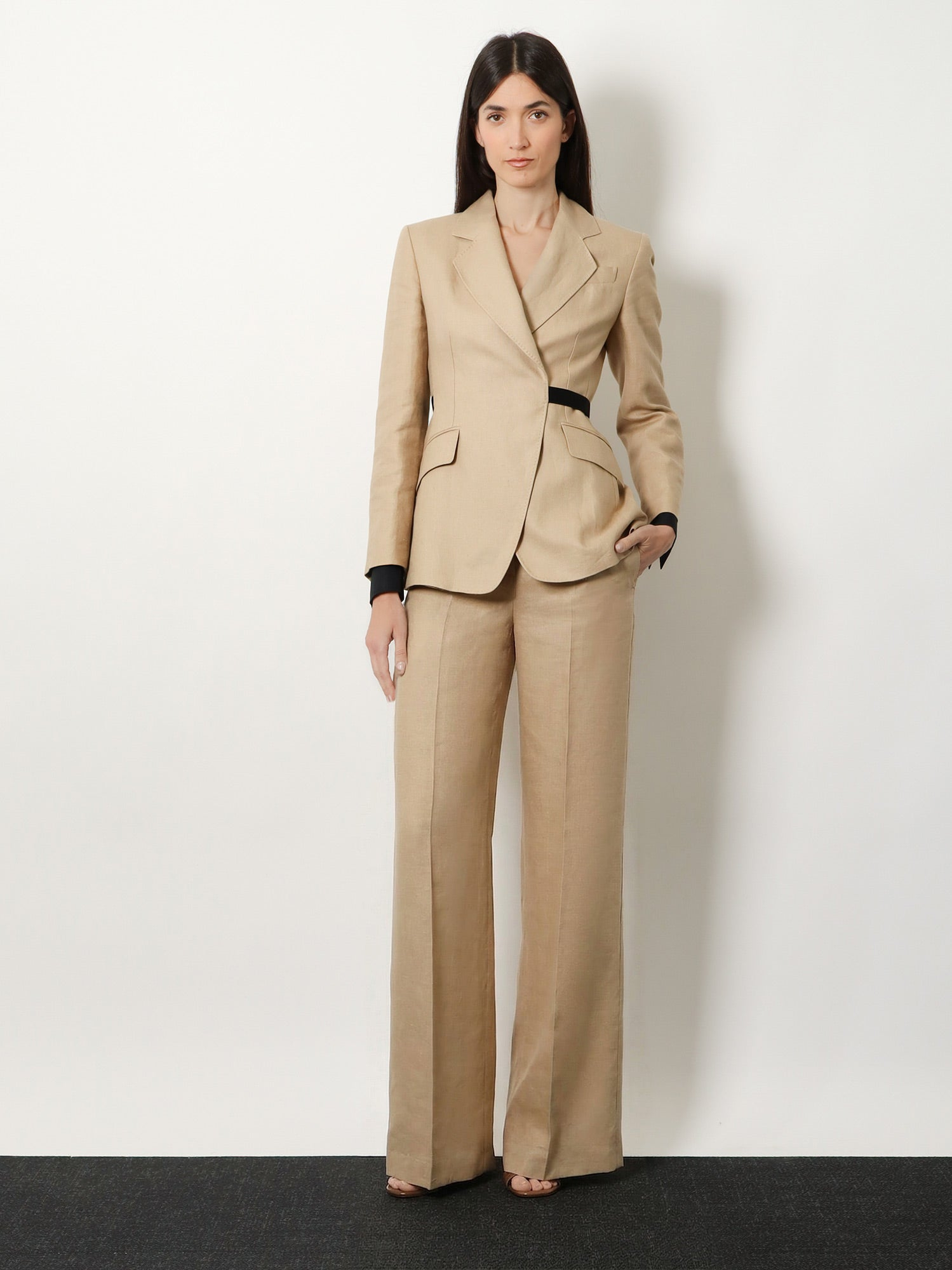[Max Mara] Trousers SS26 2611131243600003