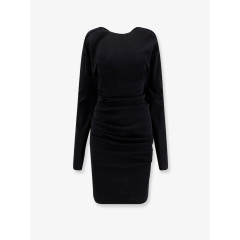 [Max Mara] Long sleeve dress SS26 2611621018600006