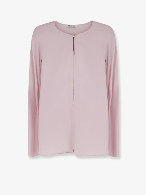 [Max Mara] Blouse SS26 2611191018600014