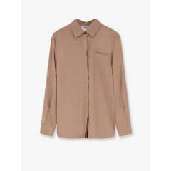 [Max Mara] Shirts Long Sleeve SS26 2611111151600016