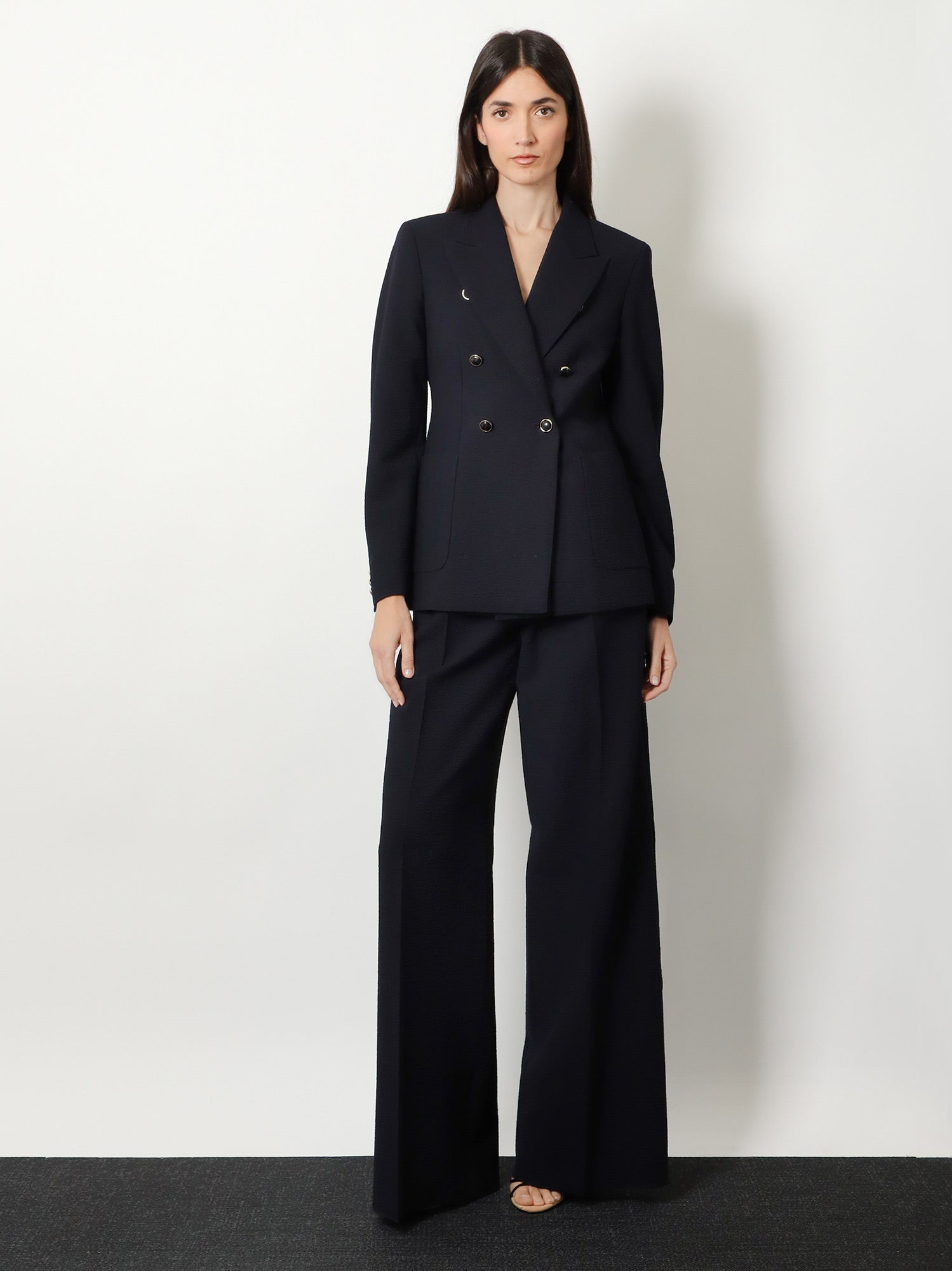 [Max Mara] Blazer SS26 2611041021600001
