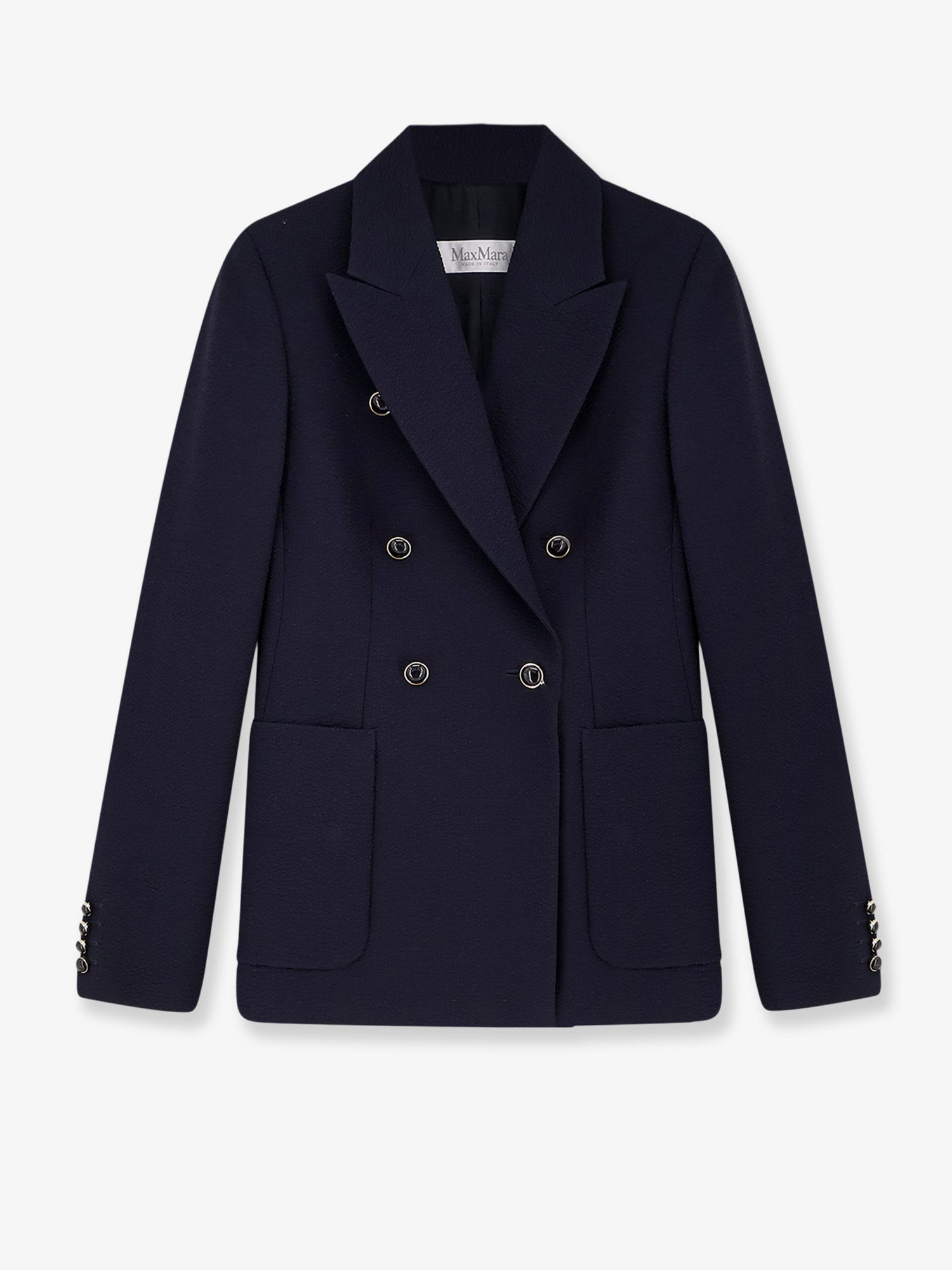 [Max Mara] Blazer SS26 2611041021600001