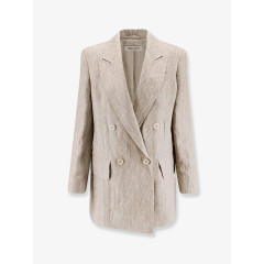 [Max Mara] Blazer SS26 2611041032600002
