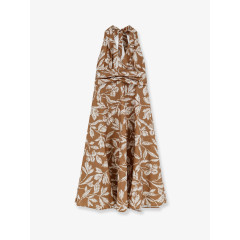 [Max Mara] Sleeveless dress SS26 2611221042600001
