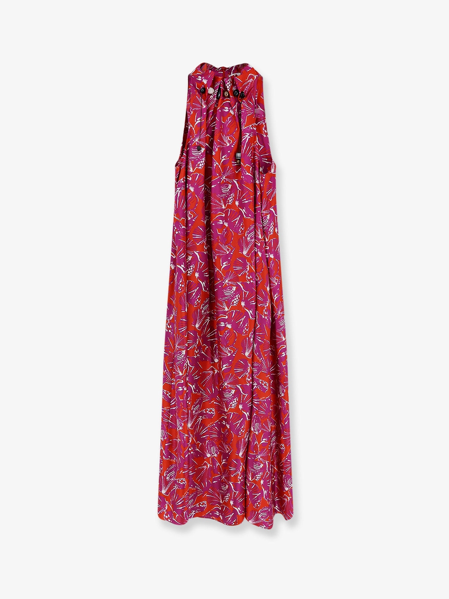 [Max Mara] Sleeveless dress SS26 2611221022600003