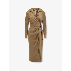 [Max Mara] Long sleeve dress SS26 2611221202600003