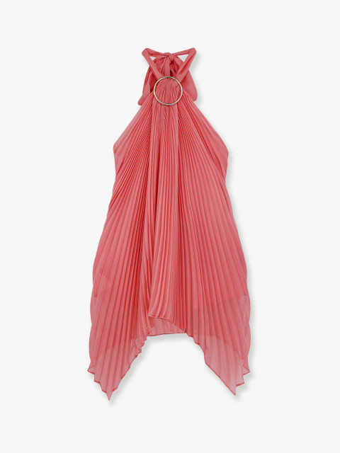 [Max Mara] Tank top SS26 2611161014600006