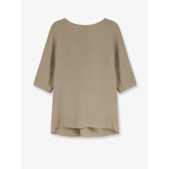 [Max Mara] T-shirts Short Sleeve SS26 2611191014600010