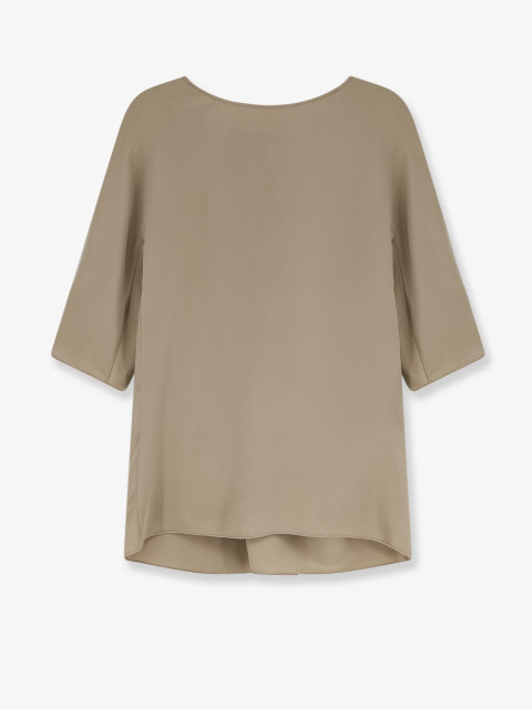 [Max Mara] T-shirts Short Sleeve SS26 2611191014600010