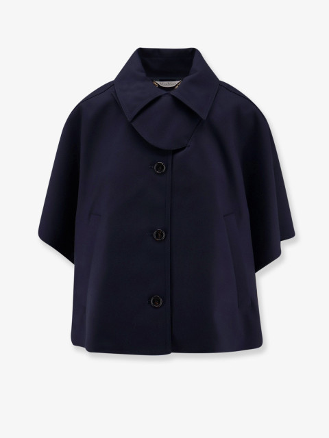[Max Mara] Cape SS26 2614731101600003