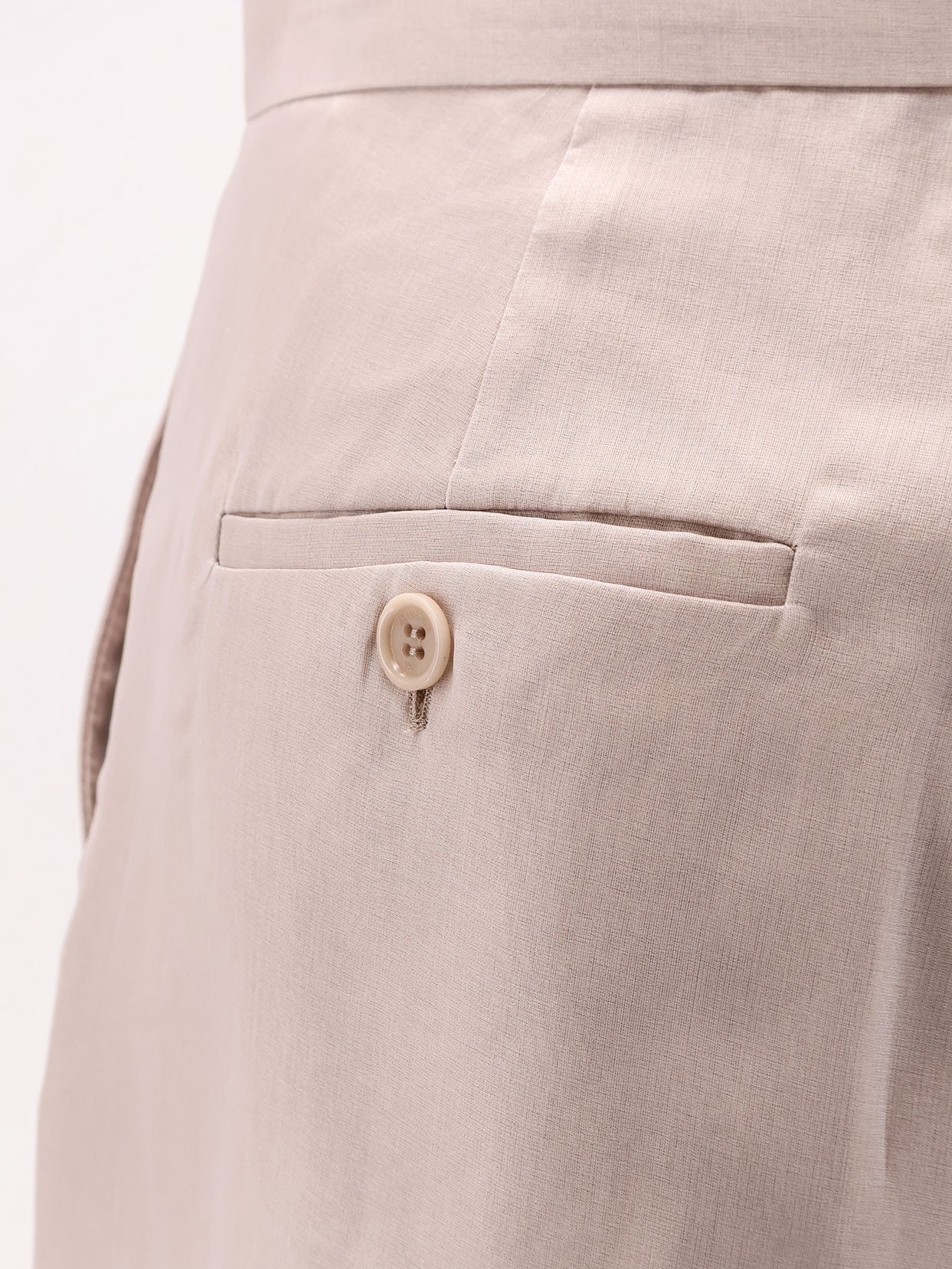 [Max Mara] Shorts SS26 2611141133600003