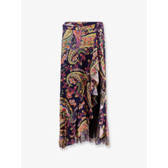 [Etro] Long skirt SS26 WRFA017699SA4E4X0884