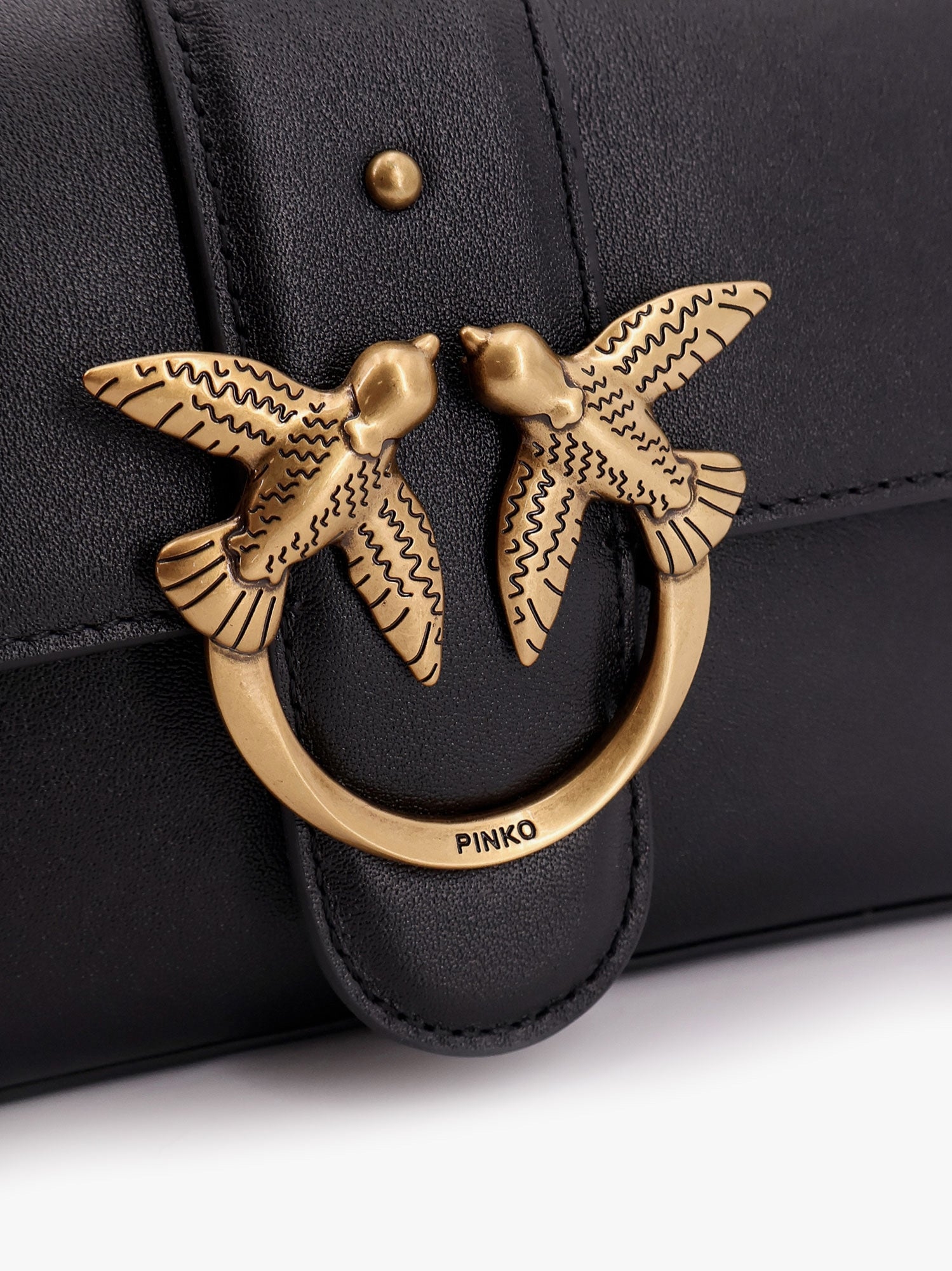 [PINKO] Cross body bag SS26 104340A0QOZ99Q