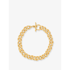 [Saint Laurent] Necklace SS26 845617Y15008060