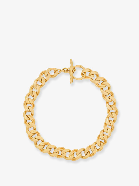 [Saint Laurent] Necklace SS26 845617Y15008060