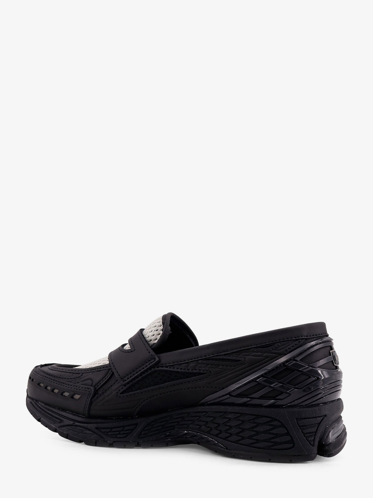 [new Balance] Loafer SS26 U19068G9BLACK