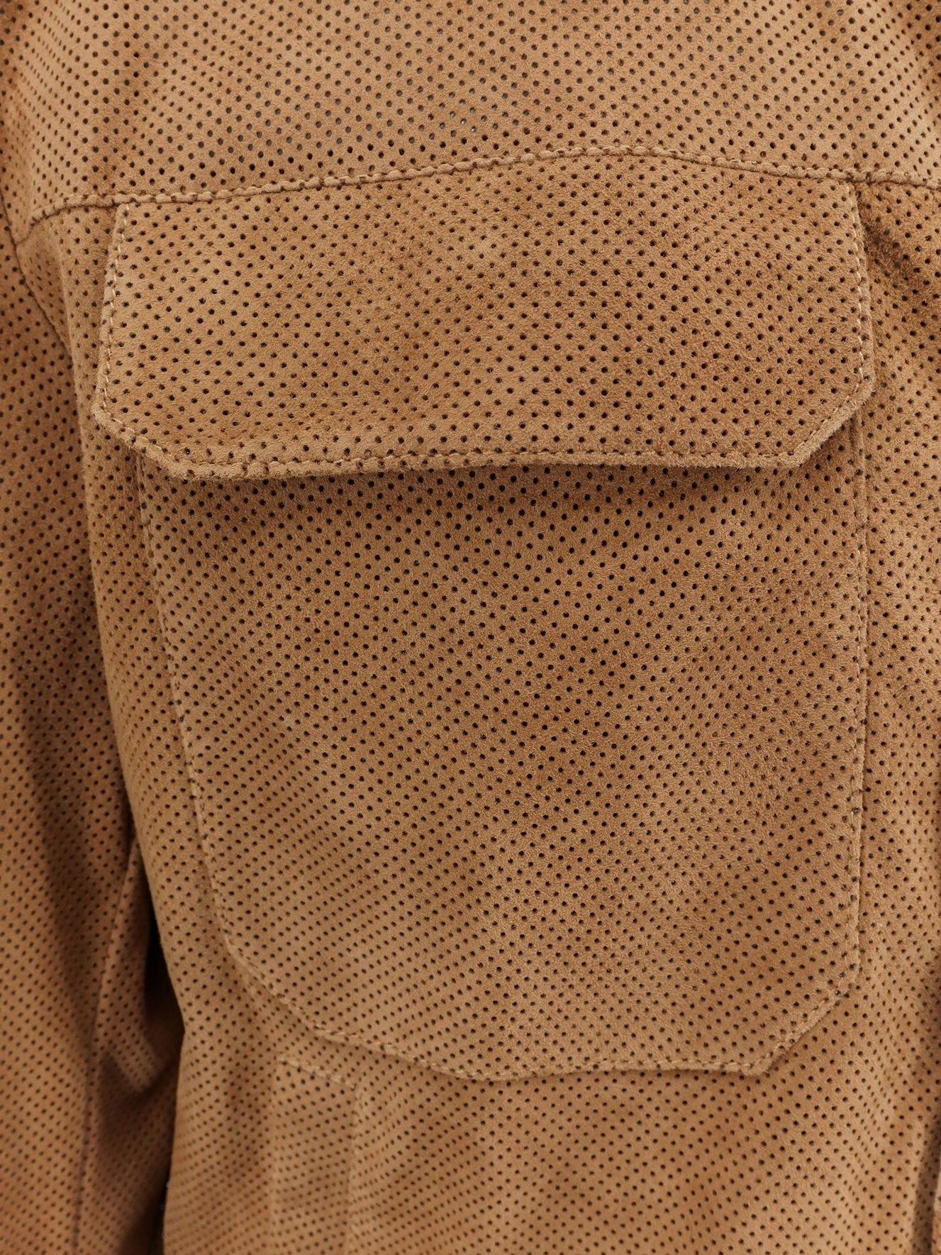 [BOSS] Jacket SS26 50558900264