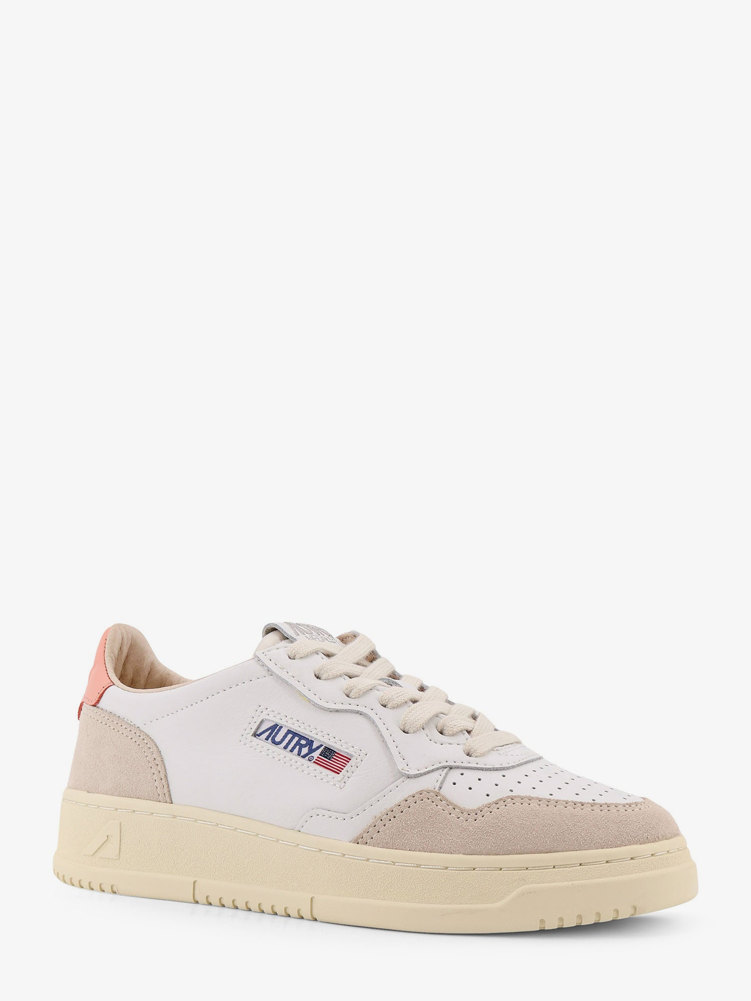 [AUTRY] Sneakers SS26 AULWLS13WHT
