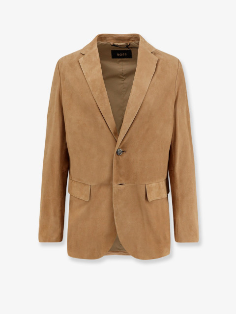 [BOSS] Jacket SS26 50558915264
