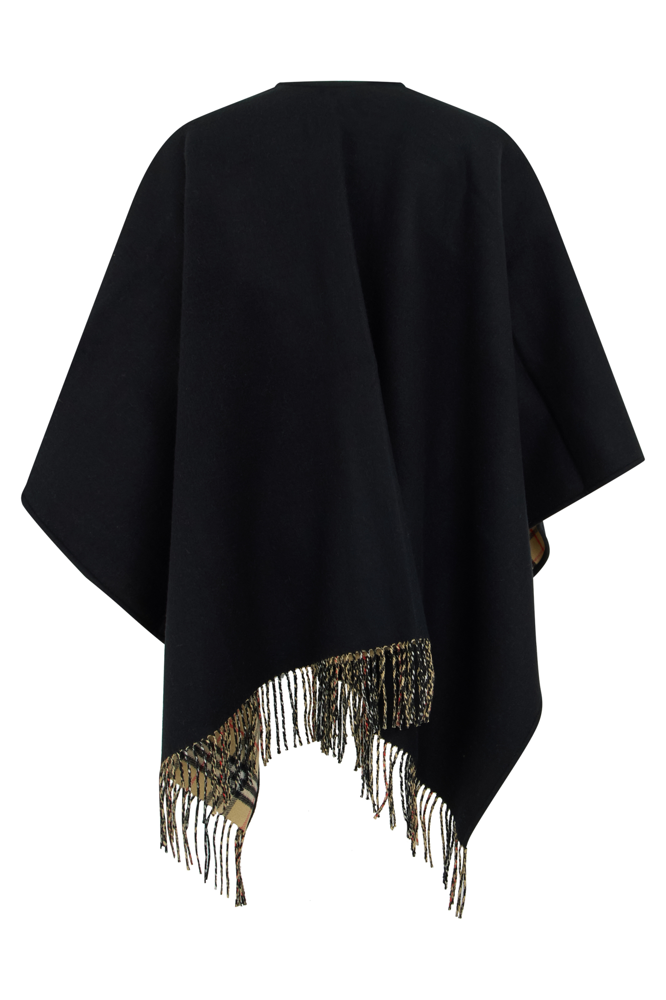 [Burberry] Cape FW26 8122804174346_C1900