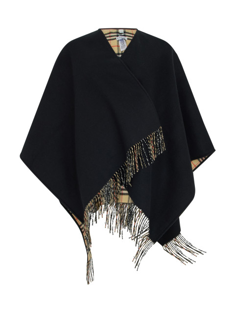 [Burberry] Cape FW26 8122804174346_C1900
