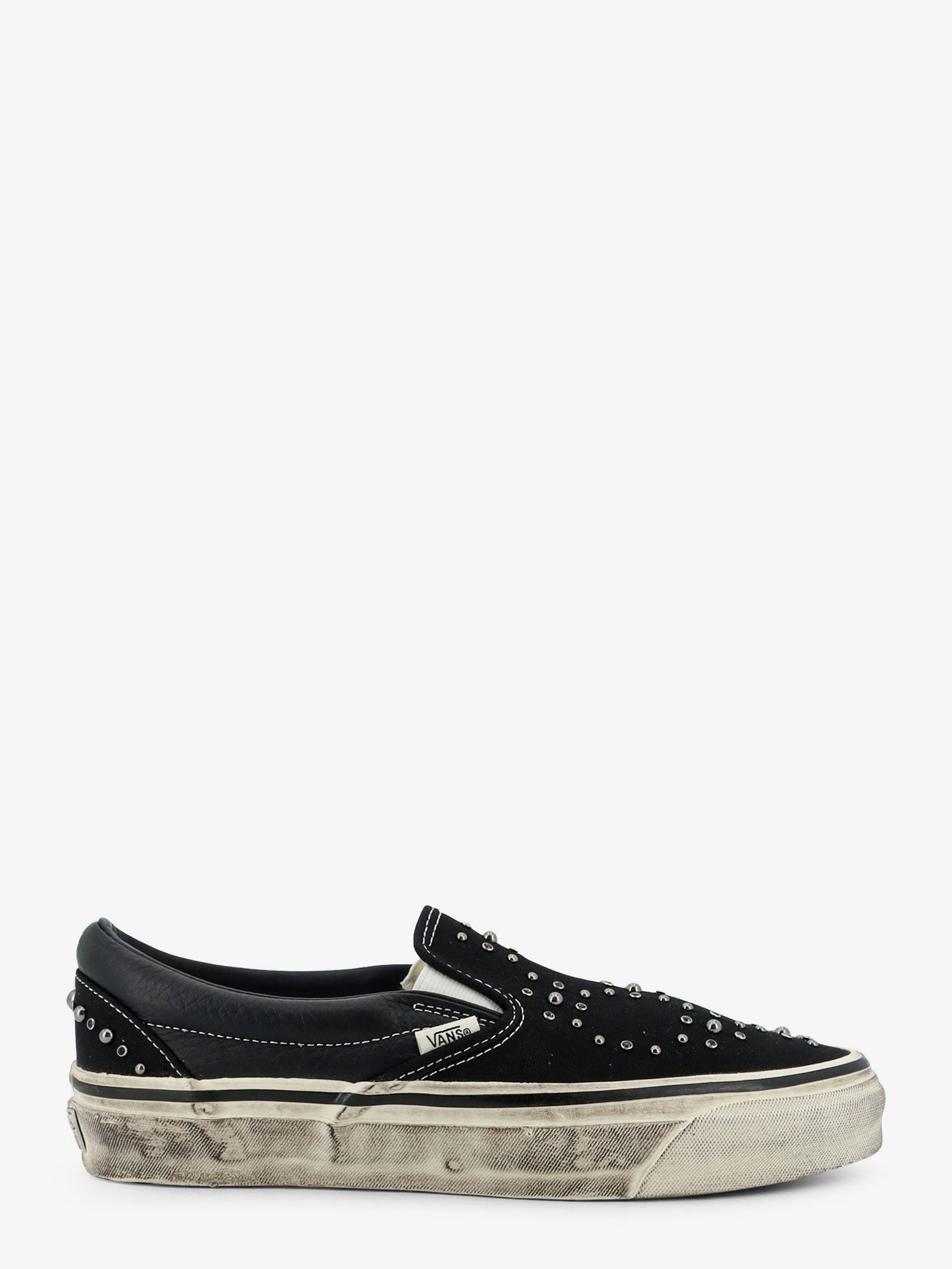 [VANS] Sneakers SS26 VN000D9PBKA1