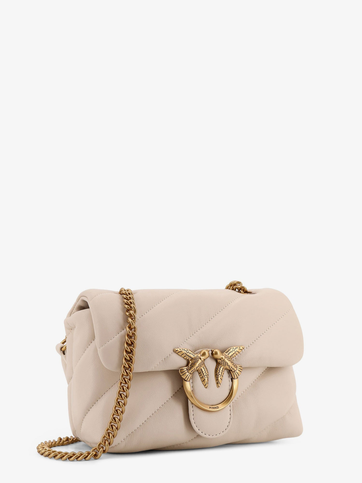 [PINKO] Cross body bag SS26 100039A0F2Z14Q