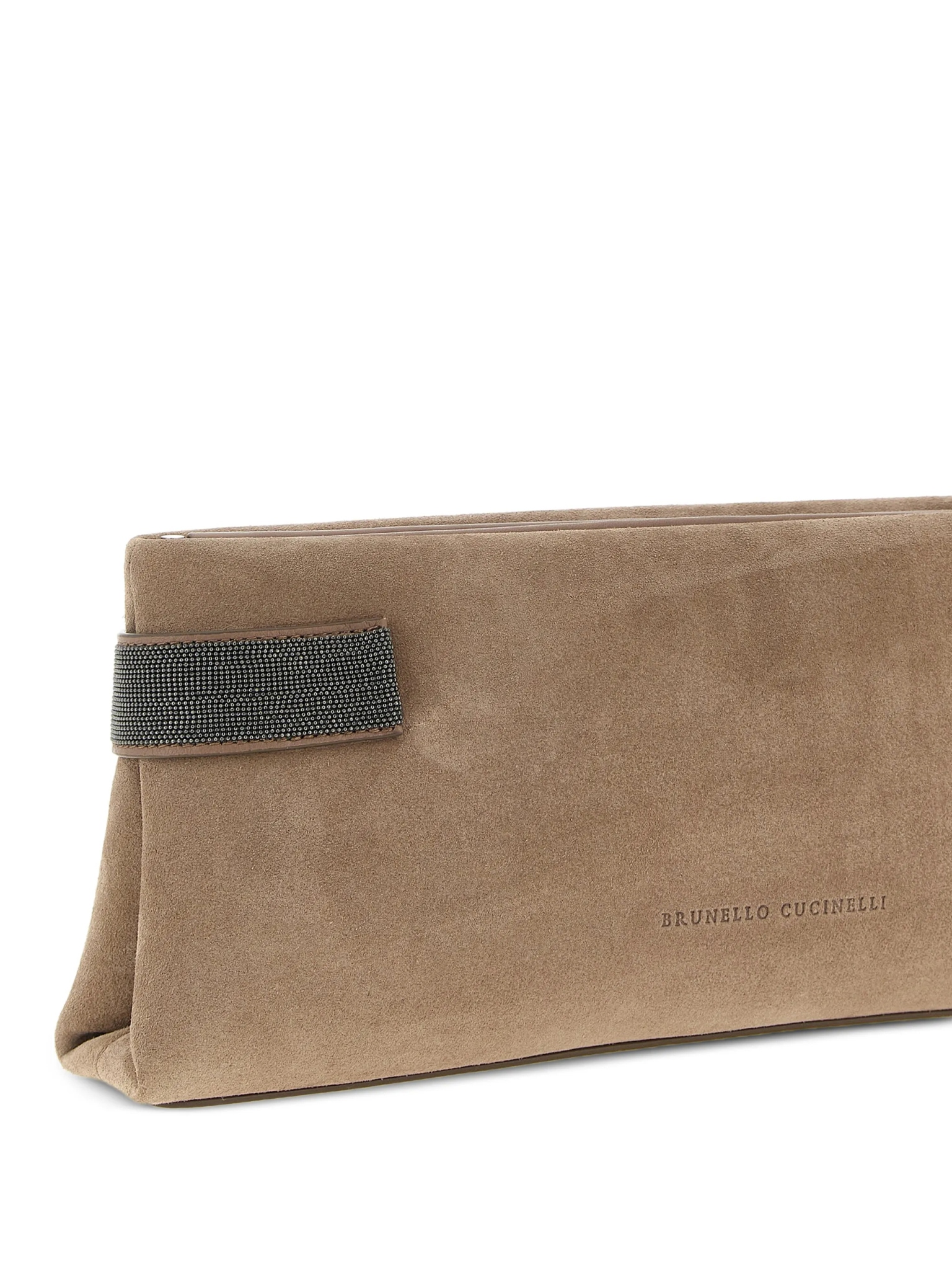 [Brunello Cucinelli] Pouch SS26 MBDLD2785C8849