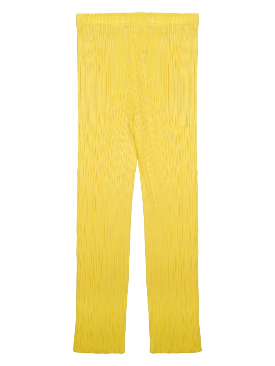 [PLEATS PLEASE ISSEY MIYAKE] Pants SS26 PP66JF144_52