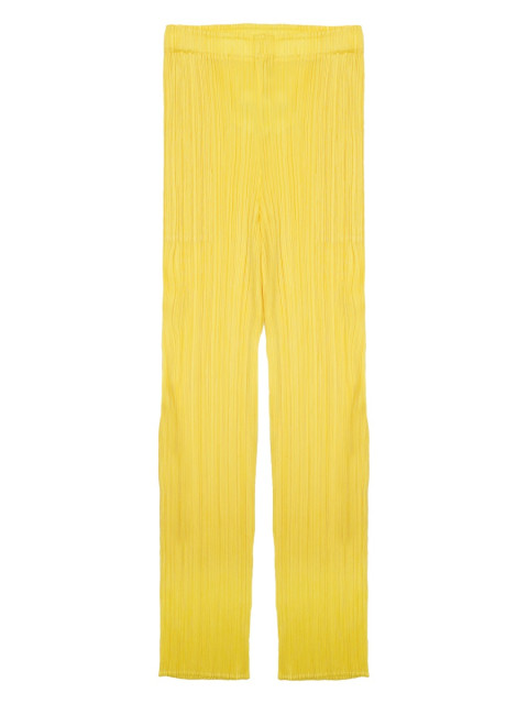 [PLEATS PLEASE ISSEY MIYAKE] Pants SS26 PP66JF144_52