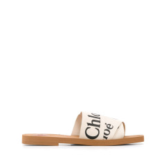 [Chloe] Sandals FW26 CHC22U188Z3101