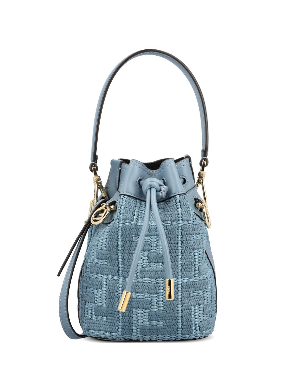 [Fendi] Shoulder bag FW26 8BS109AY6GF1X82