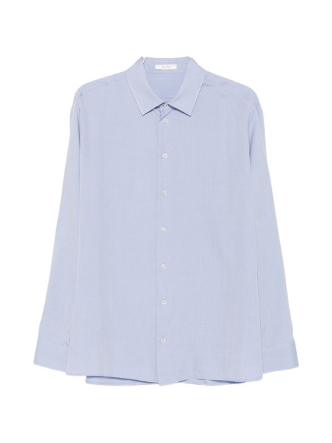 [THE ROW] Shirts Long Sleeve SS26 1458W3230LSB