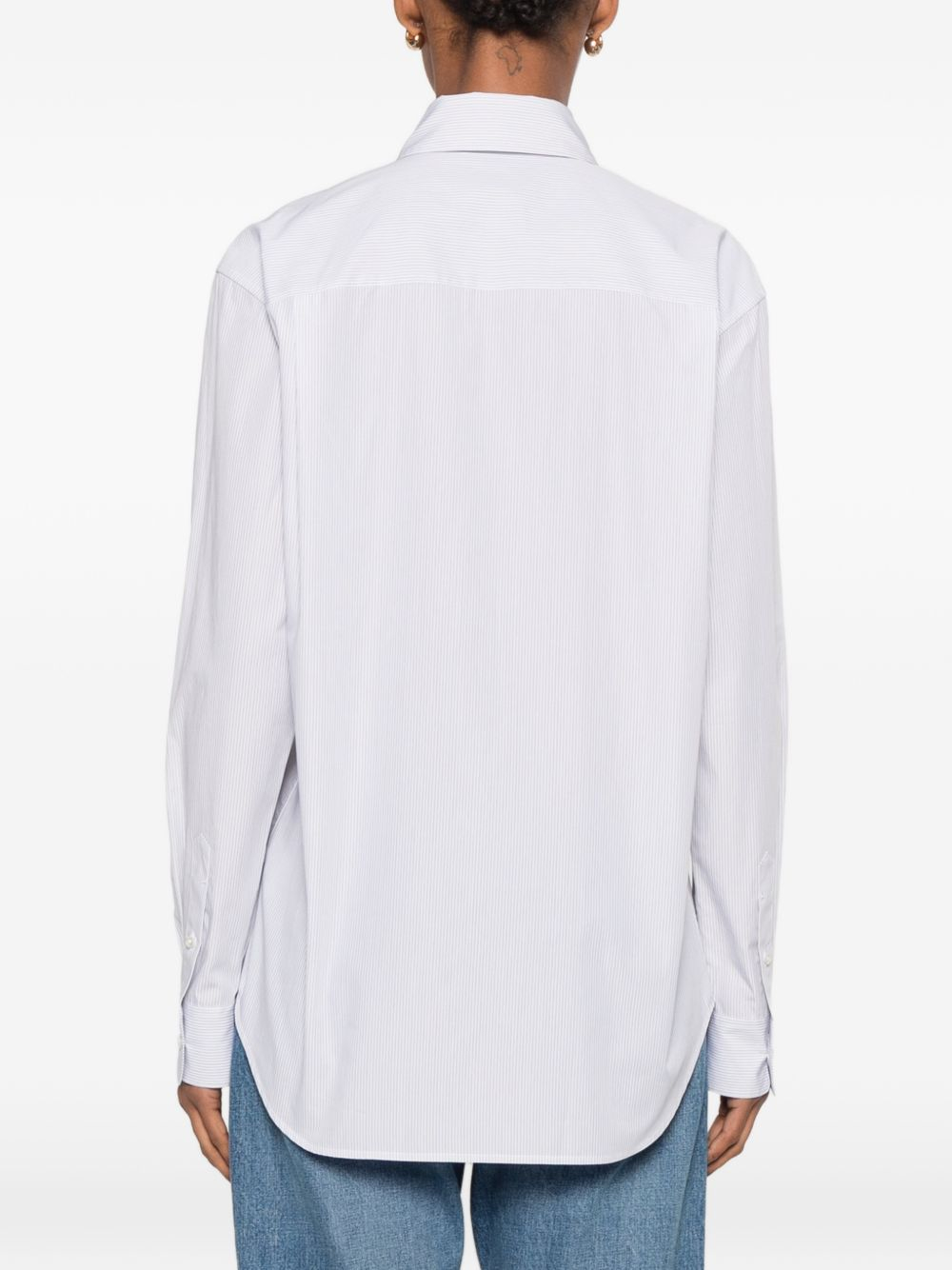 [THE ROW] Shirts Long Sleeve SS26 10477W4591WBS