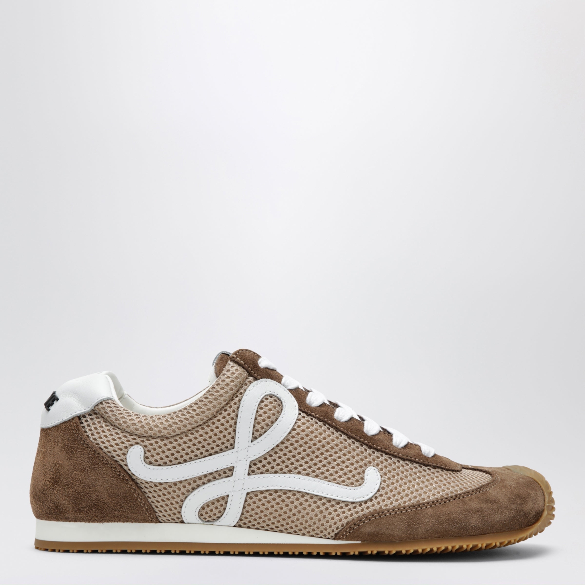[Loewe] Sneakers FW26 M616282X48SUE