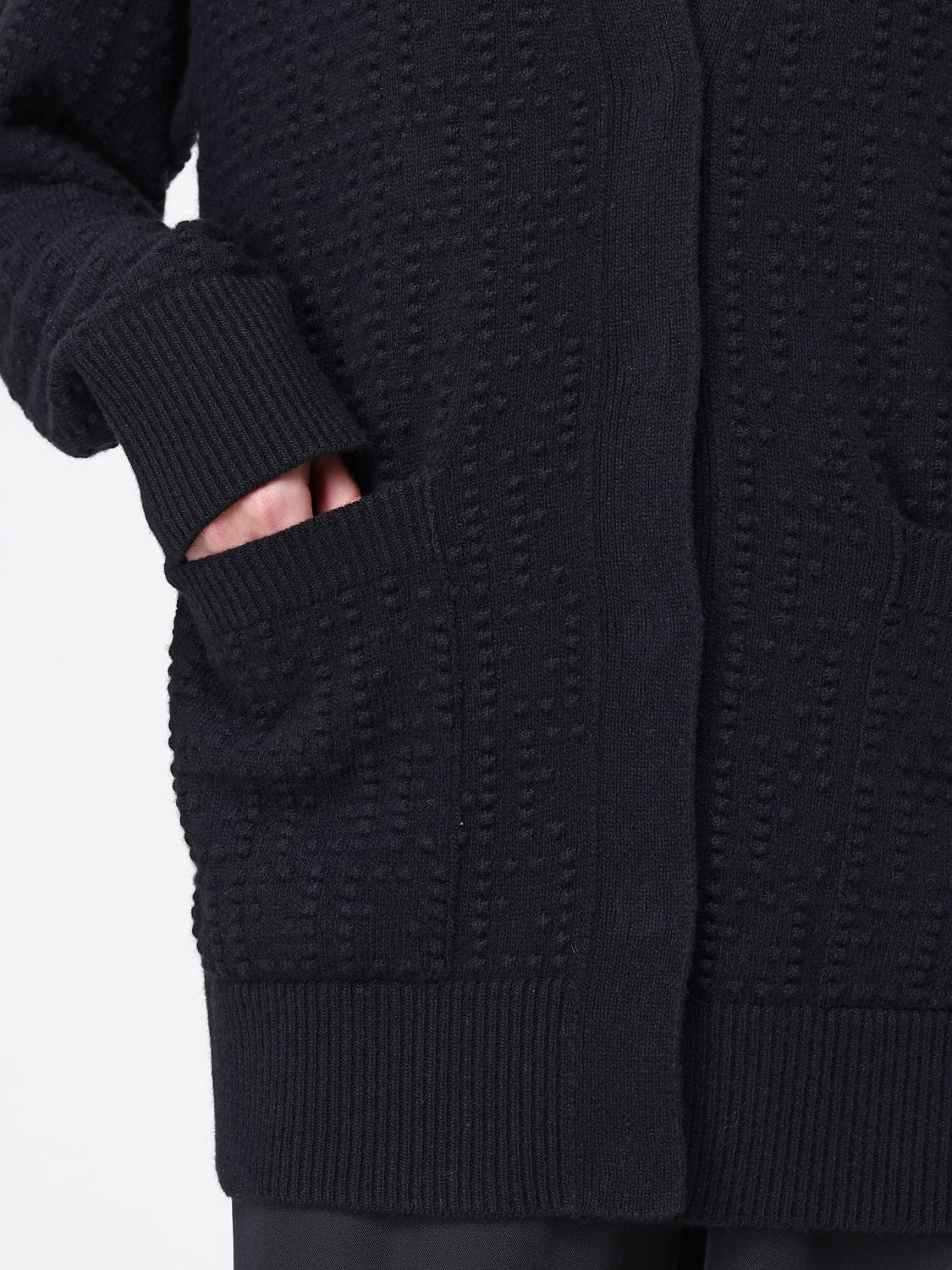 [Fendi] Knitwear SS26 FZE549AYM0 F0GME