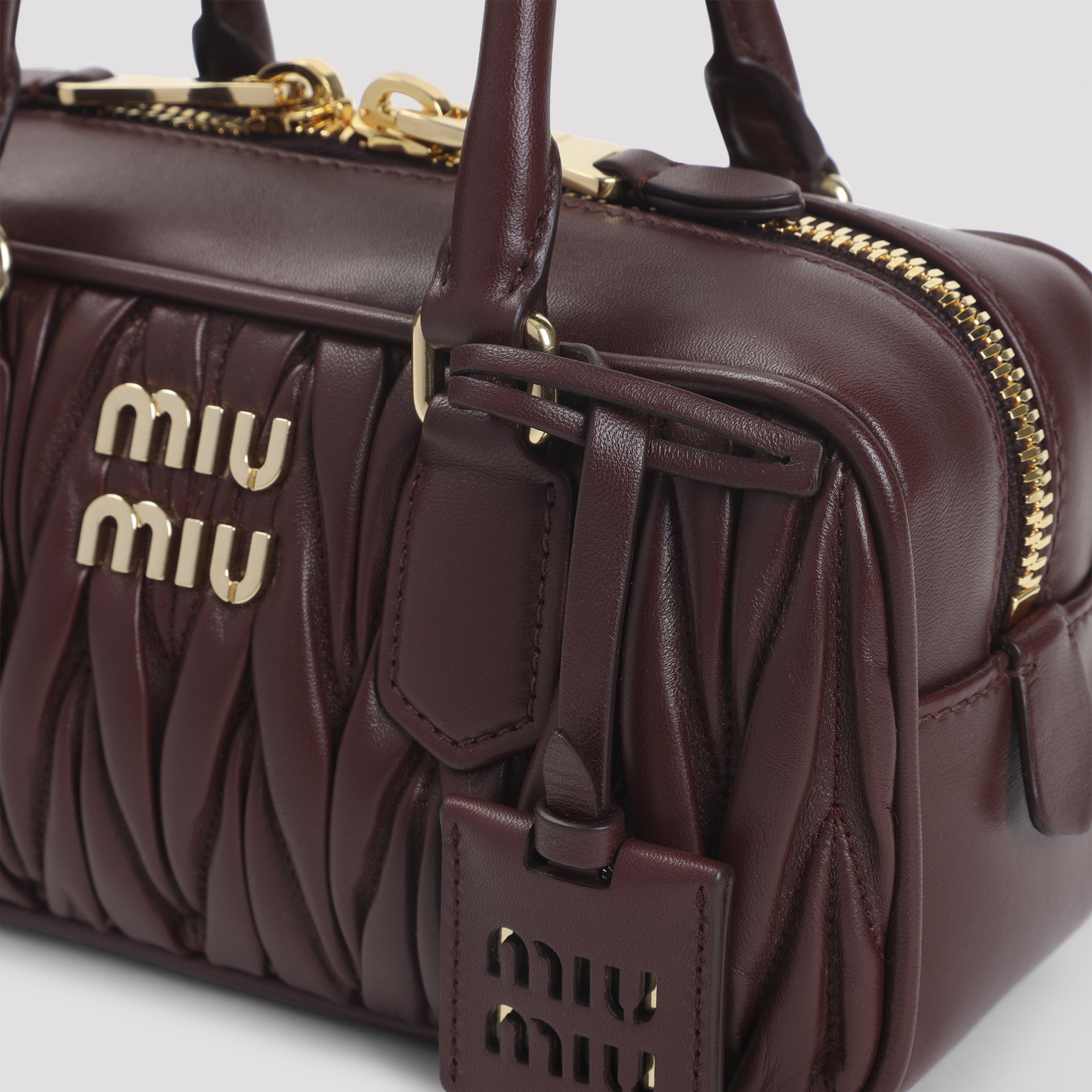 [Miu Miu] Bag FW26 5BB142VOON.AN88
