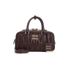 [Miu Miu] Bag FW26 5BB142VOON.AN88