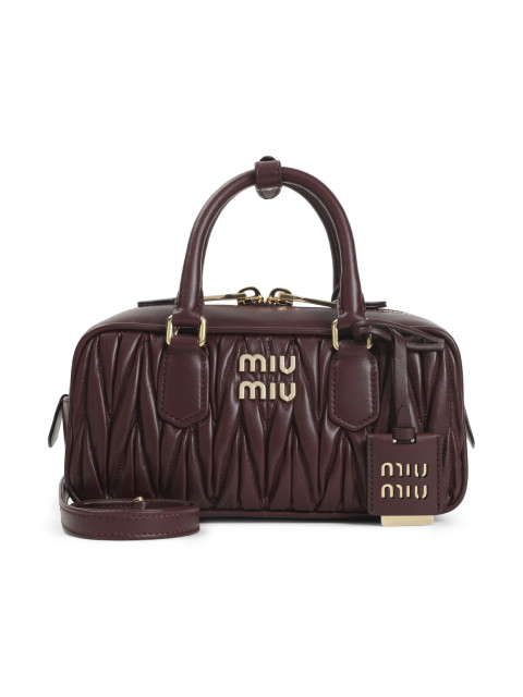 [Miu Miu] Bag FW26 5BB142VOON.AN88