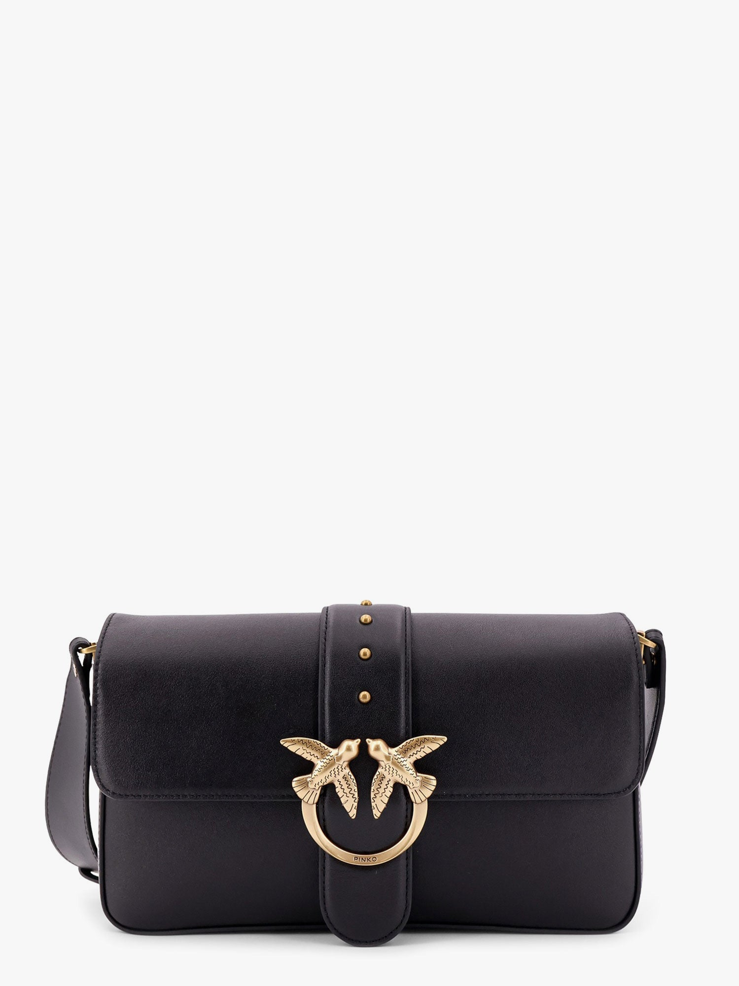 [PINKO] Shoulder bag SS26 104524A0QOZ99Q
