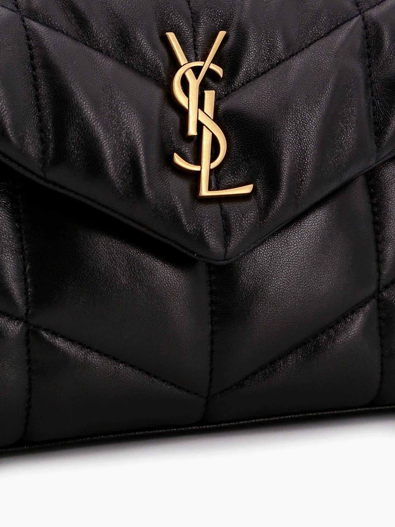 [Saint Laurent] Cross body bag SS26 7593371EL071000
