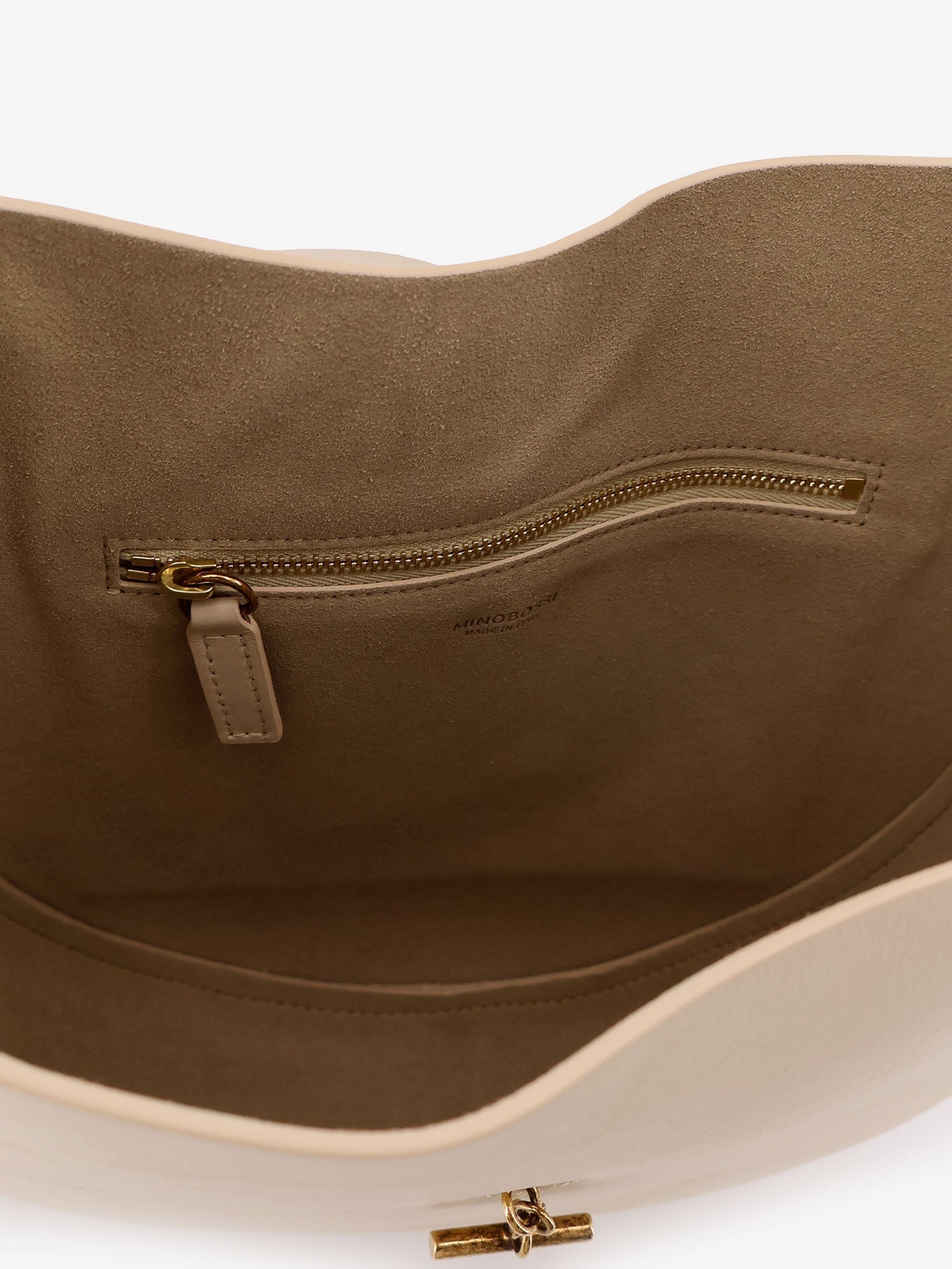 [Minobossi] Cross body bag SS26 PRLIZZIELILLEP2061
